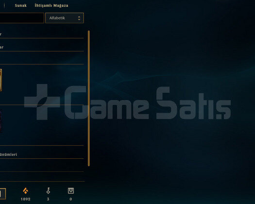 EUW Unranked | 3 Kostüm - 34 Hero | Ranked Ready