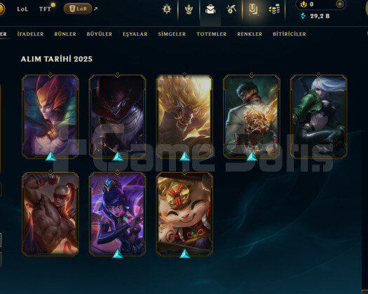 2021 KURULUM / KALİTELİ KOSTÜMLER / BOL MAVİ ÖZ
