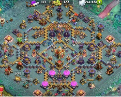 TH 16 NEREDEYSE MAX 11 KOSTÜM 3 ARKA PLAN