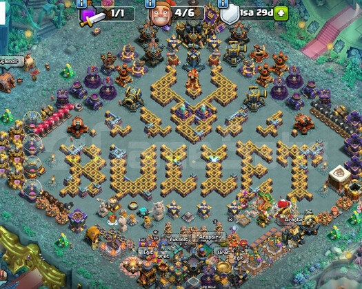 TH 17 +17 KOSTÜMLÜ SAĞLAM DEMİRCİLİ HESAP