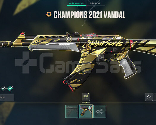 CHAMPİONS 21 Lİ DOLU VİDEOLU HESAP  YÜKSEK RANK