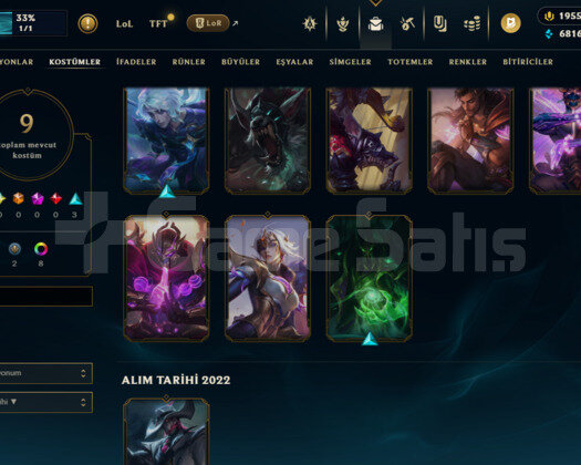 1955RPLİ Zümrüt 3 71WR +30 -10LP Oyunu salacağım