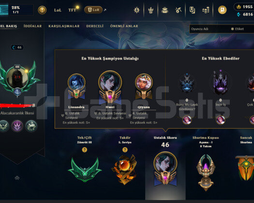 1955RPLİ Zümrüt 3 71WR +30 -10LP Oyunu salacağım