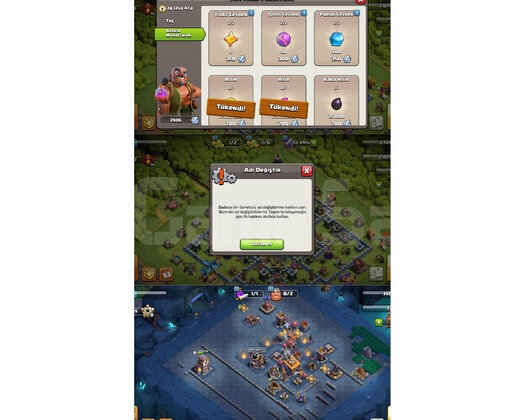 TH14 YARI MAX PAS AÇIK