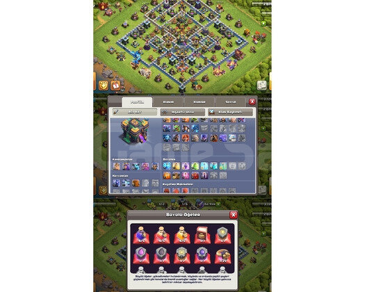 TH14 YARI MAX PAS AÇIK