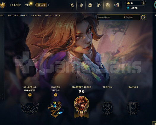 TR Unranked | 4 Kostüm - 35 Hero | Dereceli Hazır