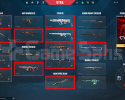 CHAMPİONS 2025//BETA KURULUMLU//FULL+FULL//HESAP!!