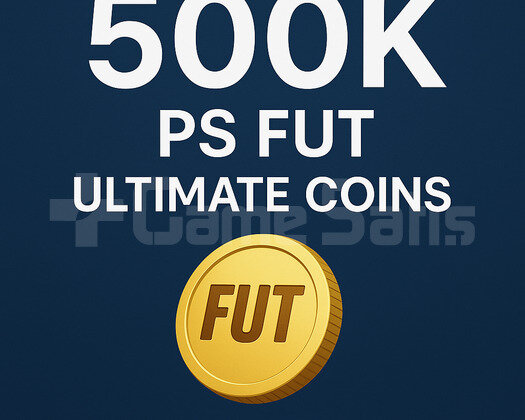 Fc26 500K