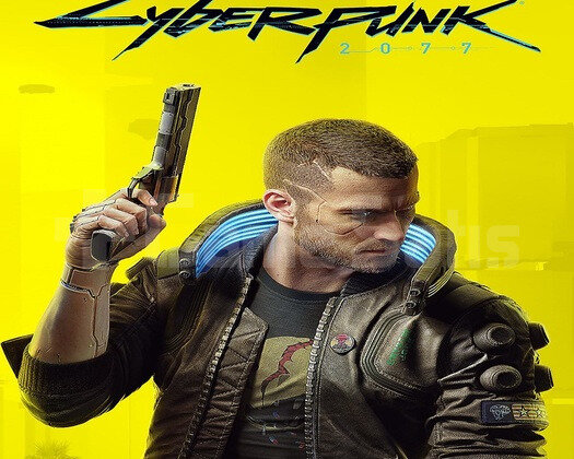 Cyberpunk 2077