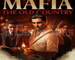 Mafia The Old Country Deluxe Edition Steam