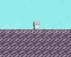 Growtopia Diamond Pickaxe | Hizli Teslim