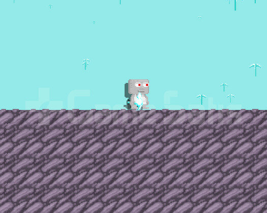 Growtopia Diamond Pickaxe | Hizli Teslim