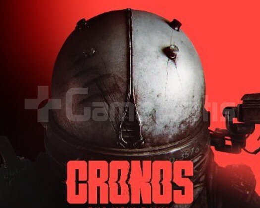 NO GUARD CRONOS THE NEW DAWN DELUXE STEAM