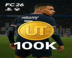 100K COIN 650 TL PS5 XBOX PS4 FIRSAT İLANI
