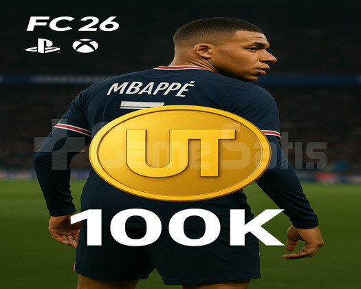 100K COIN 650 TL PS5 XBOX PS4 FIRSAT İLANI