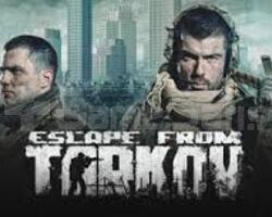 Escape From Tarkov Edge Of Darkness Paket