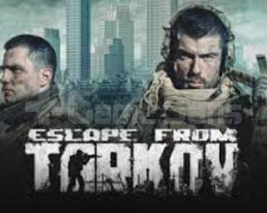 Escape From Tarkov Edge Of Darkness Paket