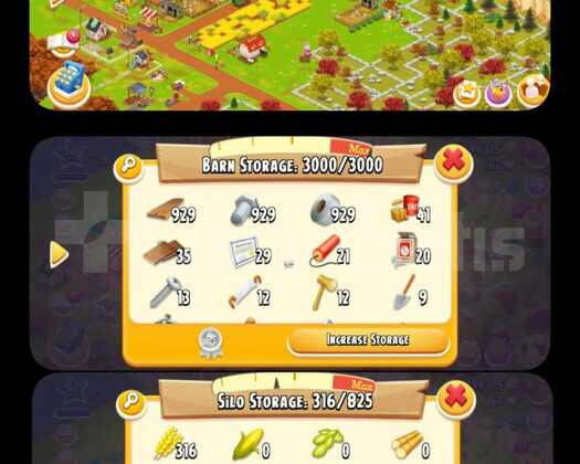 50 seviye 3000 ağıl hesabı