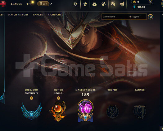 EUW Plat 4 | 12 Kostüm - 69 Hero | LoL Hesap