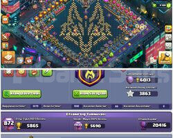 TH17COC |  PİYASANIN EN EN İYİSİ  ALEMDAR61