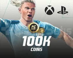 PS5/4 ve Xbox platformunda satılık 100k
