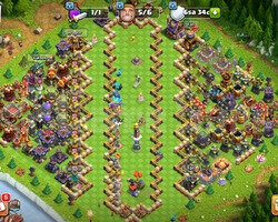 TH 16 AĞIR SAVUNMALAR MAX MÜKEMMEL HESAP KAÇMAZ