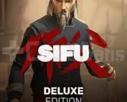 Sifu Deluxe Edition + GARANTİ