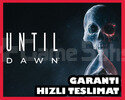 Until Dawn + Garanti
