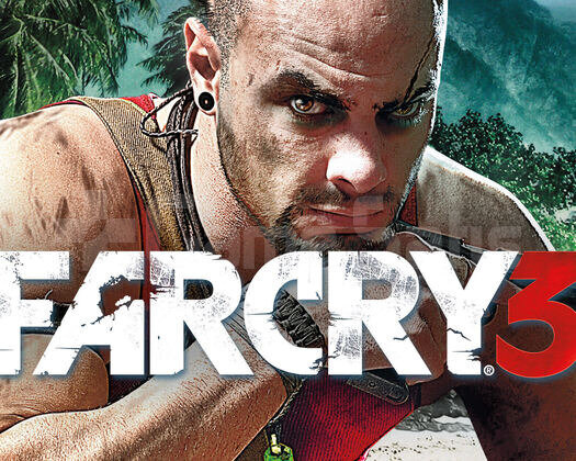 Far Cry 3 + GARANTİ