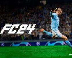 EA FC24 + GARANTİ