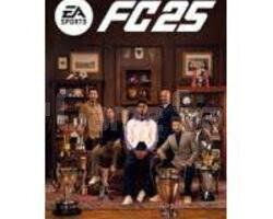 EA FC25 Ultimate Edition + GARANTİ
