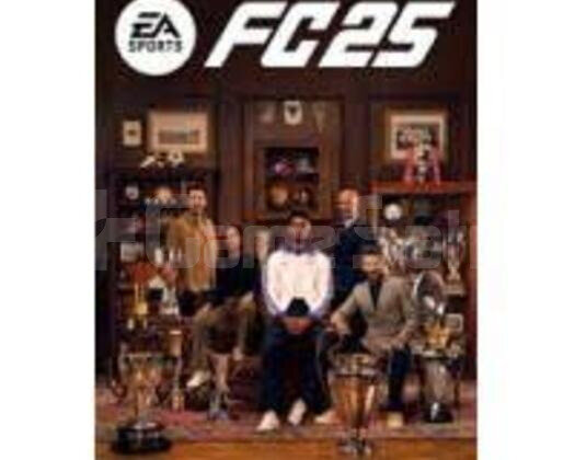 EA FC25 Ultimate Edition + GARANTİ