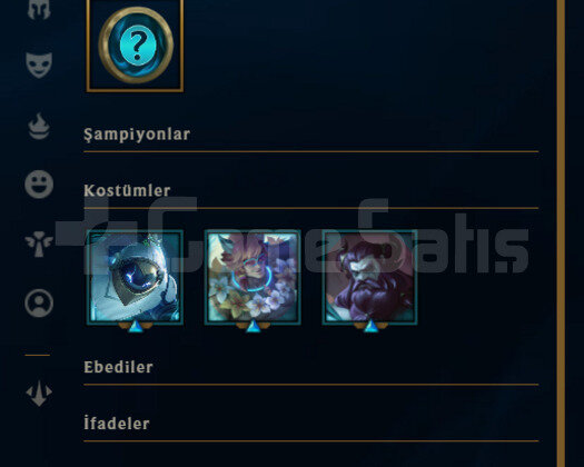 DERECELİ HAZIR / 2021 KURULUM / 44 BİN MAVİ ÖZ