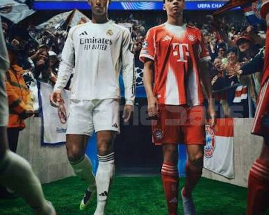 PS4 PS5 FC 26