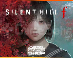 Silent Hill F Deluxe Edition + Garanti