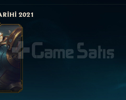EUW Unranked | 3 Kostüm - 24 Hero | RANKED READY