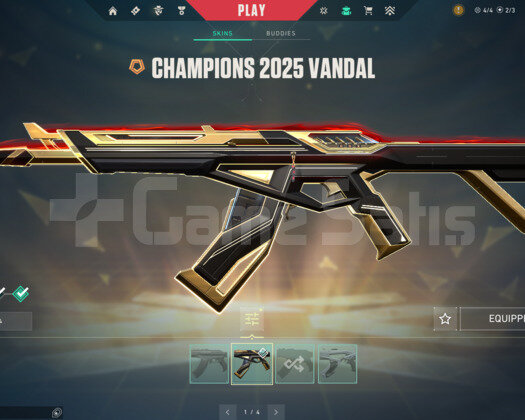 Valorant full + full skin