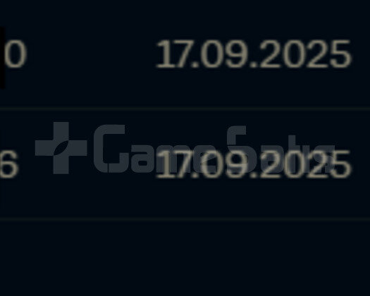 TR CHALLENGER +70 WR +23 LP GAİN +850-950 ARASI LP