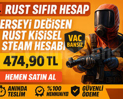 2RUST 1 GTA