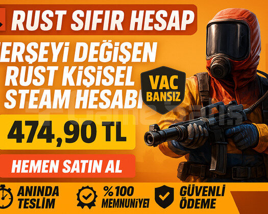 2RUST 1 GTA