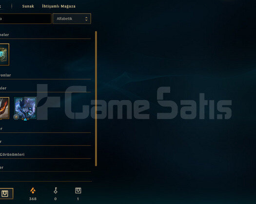 TR Unranked | 3 Kostüm - 28 Hero | LoL