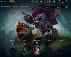 2022 KURULUM / KALİTELİ KOSTÜMLER / UNRANKED