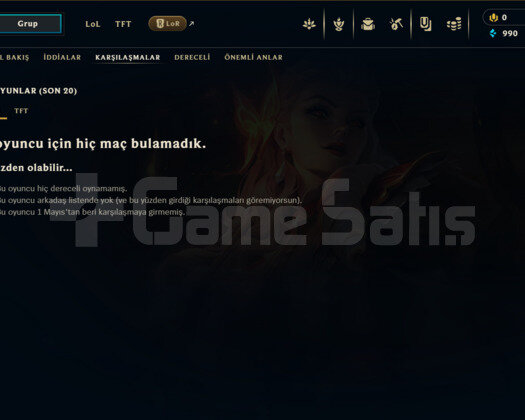 2022 KURULUM / GÜZEL KOSTÜMLER / UNRANKED