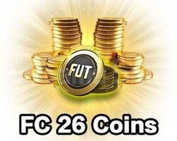 FC 26 PC 200 K COİNS GÜVENİLİR SATIŞ