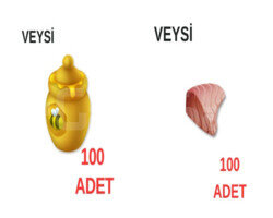 HIZLI 100 bal-balık