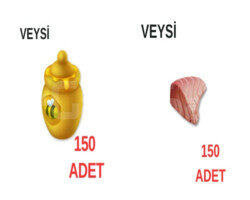 HIZLI 150 bal-balık