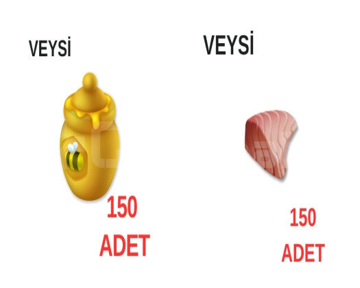 HIZLI 150 bal-balık