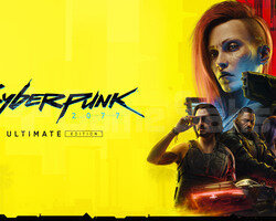 Cyberpunk 2077 Ultimate Edition PS5 + DLC + TURKCE
