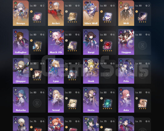 TL 70 ASIA SERVER - 33X5 - E3 ACHERON VE DAHASI