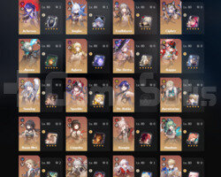 TL 70 ASIA SERVER - 33X5 - E3 ACHERON VE DAHASI